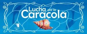 LUCHA POR LA CARACOLA (FLIPBOOK)