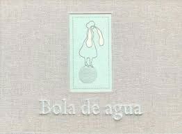 BOLA DE AGUA