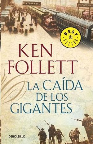 LA CAÍDA DE LOS GIGANTES