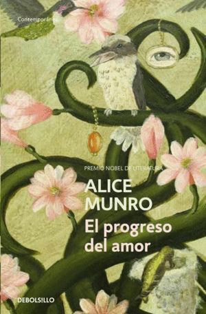 EL PROGRESO DEL AMOR