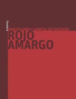 ROJO AMARGO