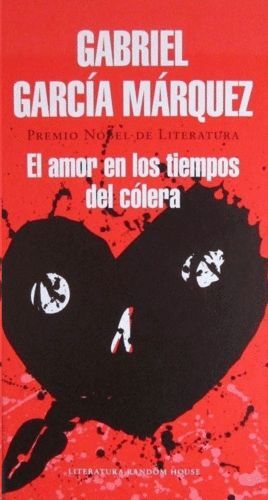 EL AMOR EN LOS TIEMPOS DEL COLERA