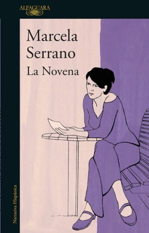 LA NOVELA