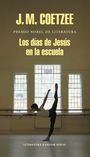 LOS DIAS DE JESUS EN LA ESCUELA