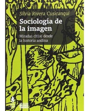 SOCIOLOGIA DE LA IMAGEN