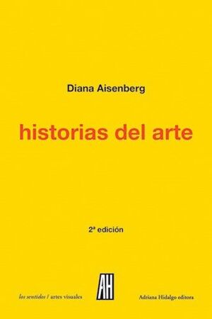 HISTORIAS DEL ARTE