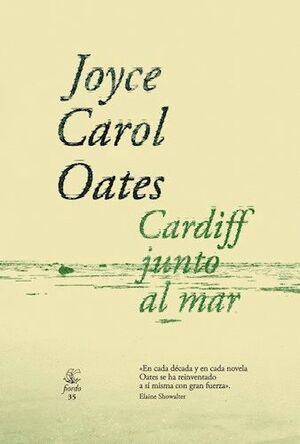 CARDIFF JUNTO AL MAR